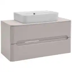 XXXLutz Xora Waschtischkombination Ocean Angebot