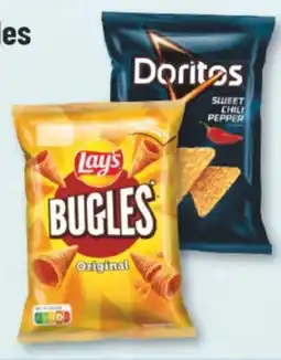 trinkgut Lay's Bugles Angebot
