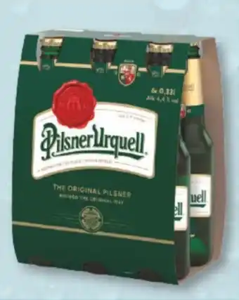 trinkgut Pilsner Urquell Pilsener Angebot