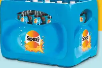 trinkgut Spezi Original Angebot