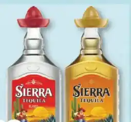 trinkgut Sierra Tequila Angebot