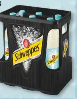 trinkgut Schweppes Limonade Angebot