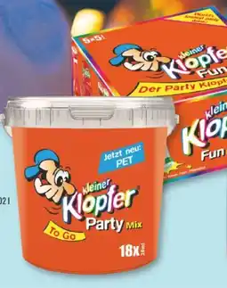 trinkgut Kleiner Klopfer Liköre Mix Angebot