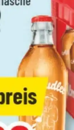 trinkgut Almdudler Original Angebot