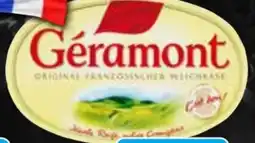 AEZ Géramont Käse Angebot