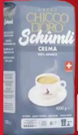 AEZ Chicco D'Oro Schümli Crema Angebot
