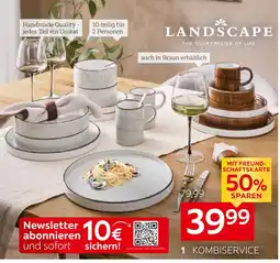 XXXLutz Landscape kombi-service „breda“ Angebot