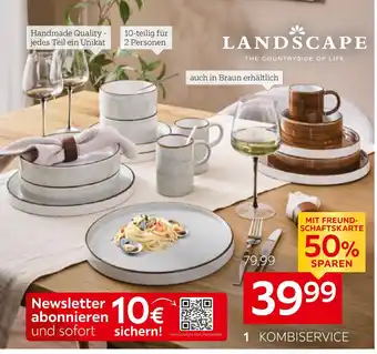 XXXLutz Landscape kombi-service „breda“ Angebot
