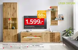 XXXLutz Wohnwand Angebot