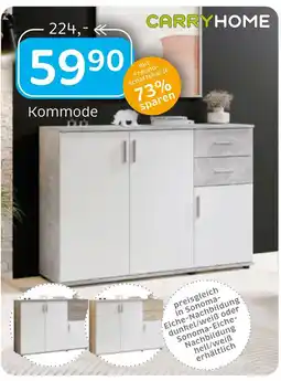 XXXLutz Carryhome kommode Angebot