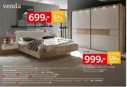 XXXLutz Bettanlage Angebot
