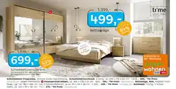 XXXLutz Schlafzimmer-programm Angebot