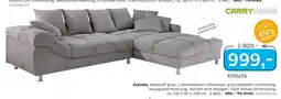 XXXLutz Carryhome ecksofa Angebot