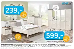 XXXLutz Hom´in nachtschrank Angebot