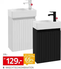 XXXLutz Waschtischkombination Angebot