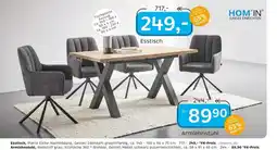 XXXLutz Hom`in esstisch Angebot