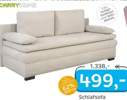 XXXLutz Carryhome schlafsofa Angebot