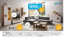 XXXLutz Wohnwand Angebot