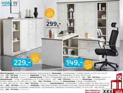 XXXLutz Aktenregal Angebot