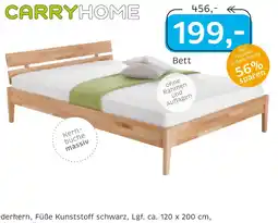 XXXLutz Carryhome bett Angebot