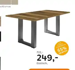 XXXLutz Esstisch Angebot