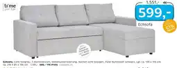 XXXLutz Ti me your style ecksofa Angebot