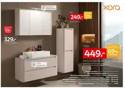 XXXLutz Waschtischkombination Angebot