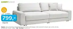 XXXLutz Carryhome bigsofa Angebot