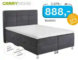 XXXLutz Carryhome boxbett Angebot