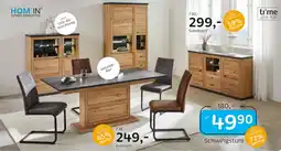 XXXLutz Hom'in highboard Angebot