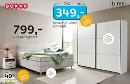 XXXLutz Ti me nachtschrank Angebot