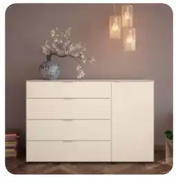 XXXLutz Sideboard 1-türig Angebot