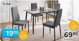 XXXLutz Ti`me your style esstisch Angebot