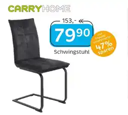 XXXLutz Carryhome schwingstuhl Angebot
