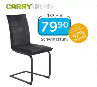 XXXLutz Carryhome schwingstuhl Angebot