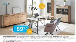 XXXLutz Hom'in sideboard Angebot