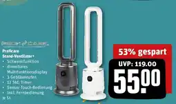 REWE Proficare Stand-Ventilator Angebot