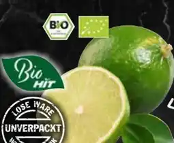 AEZ Bio HIT Limetten Angebot