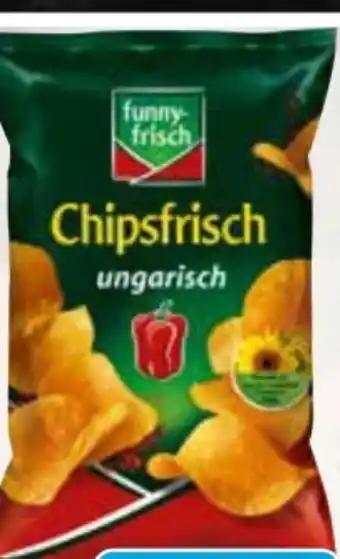 AEZ Funny Frisch Chipsfrisch Angebot