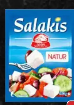 AEZ Salakis Käse Angebot