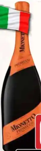 AEZ Mionetto Prosecco Angebot