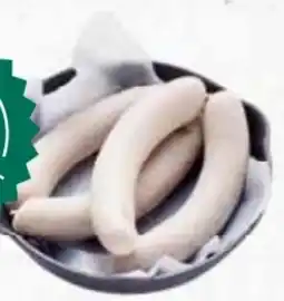 AEZ Vinzenzmurr Weiße Murroc Bratwurst Angebot