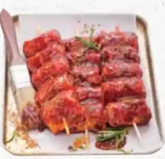 AEZ Vinzenzmurr Schwein Gyrosspieße Angebot