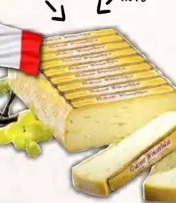 AEZ Elsässer Winzerkäse Angebot