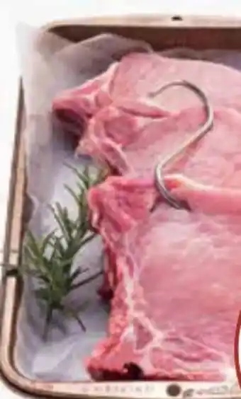 AEZ Vinzenzmurr Schweinekotelett Angebot