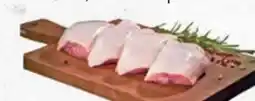 AEZ Vinzenzmurr Kikok Steak Angebot