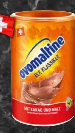 AEZ Ovomaltine Der Klassiker Angebot
