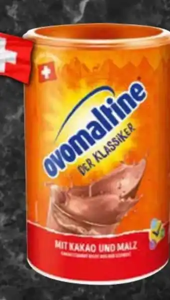 AEZ Ovomaltine Der Klassiker Angebot