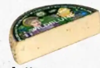 AEZ Vinzenzmurr Wildblumenkäse Angebot