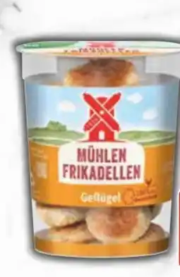 AEZ Rügenwalder Mühle Mühlen Frikadellen Angebot
